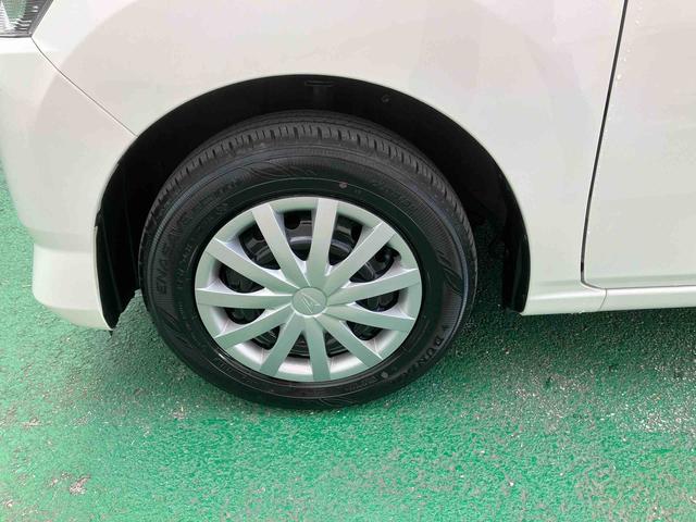 ミライースＬ　ＳＡIII（沖縄県）の中古車