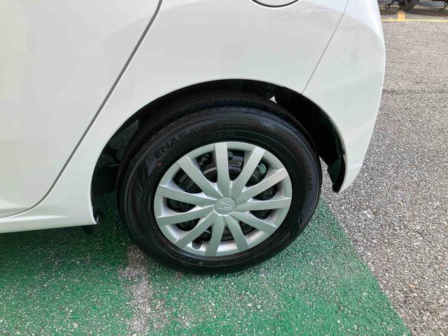 ミライースＬ　ＳＡIII（沖縄県）の中古車