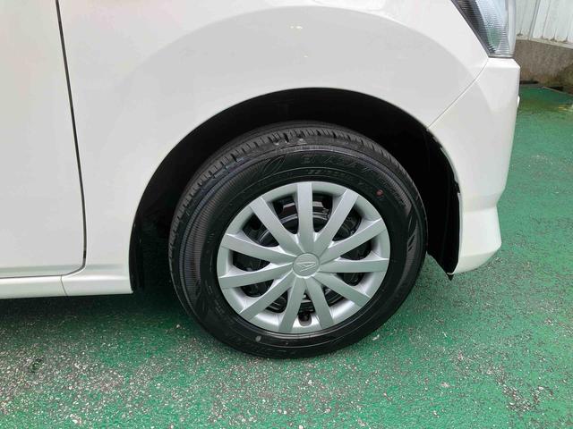 ミライースＬ　ＳＡIII（沖縄県）の中古車