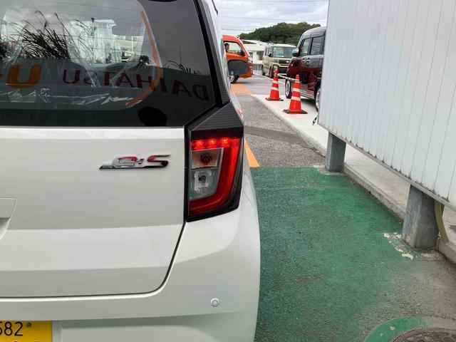 ミライースＬ　ＳＡIII（沖縄県）の中古車