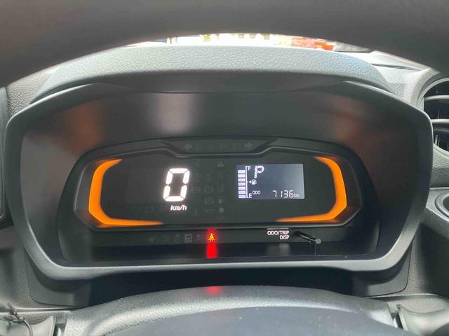 ミライースＬ　ＳＡIII（沖縄県）の中古車