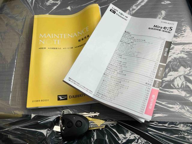 ミライースＬ　ＳＡIII（沖縄県）の中古車