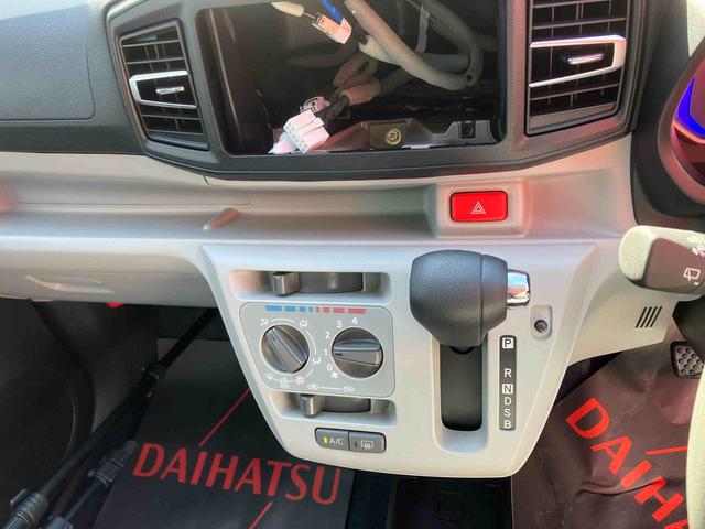 ミライースX SAIII(沖縄県)の中古車