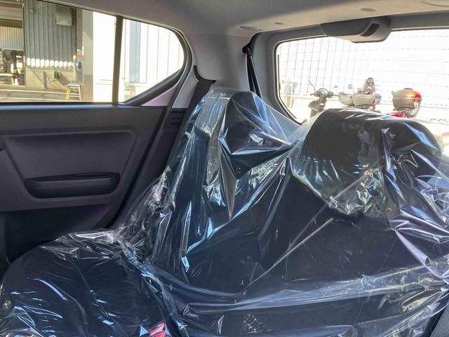 ミライースX SAIII(沖縄県)の中古車