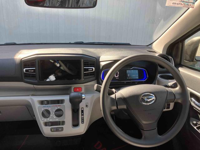 ミライースX SAIII(沖縄県)の中古車