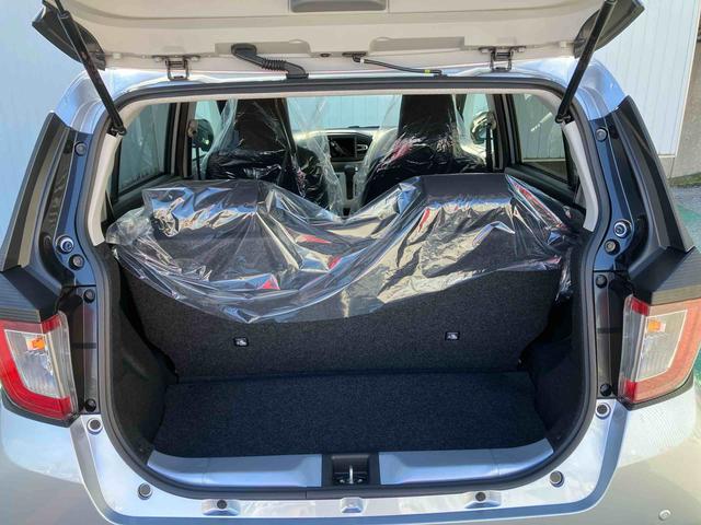 ミライースX SAIII(沖縄県)の中古車