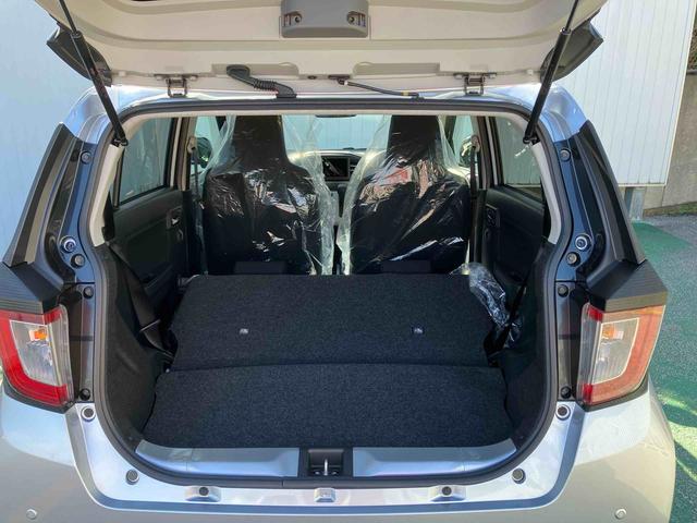 ミライースX SAIII(沖縄県)の中古車