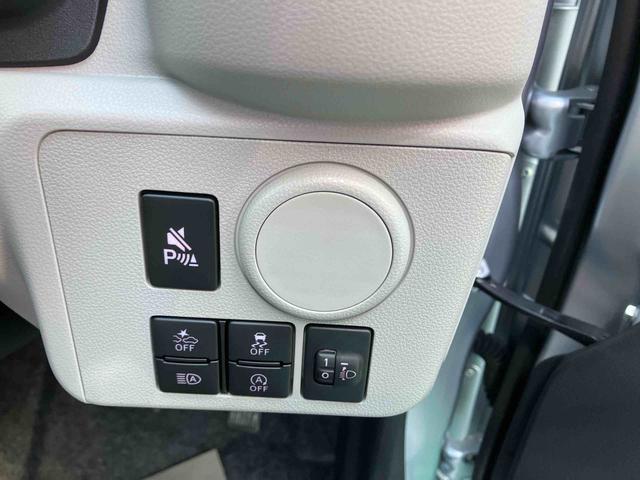 ミライースX SAIII(沖縄県)の中古車