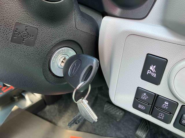 ミライースX SAIII(沖縄県)の中古車