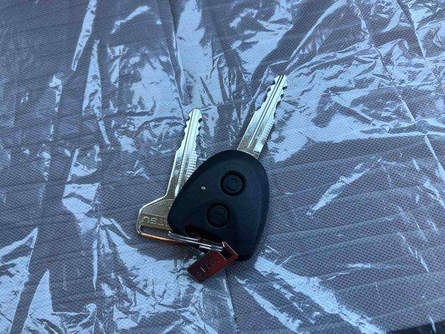 ミライースX SAIII(沖縄県)の中古車