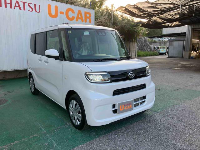 タントＸ（沖縄県）の中古車