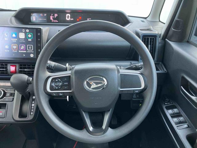 タントＸ（沖縄県）の中古車