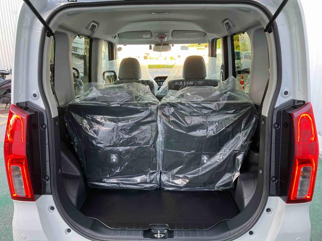 タントＸ（沖縄県）の中古車