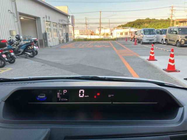 タントＸ（沖縄県）の中古車