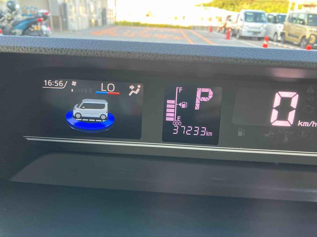 タントＸ（沖縄県）の中古車