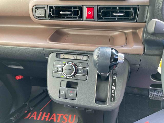 ムーヴキャンバスセオリーG(沖縄県)の中古車