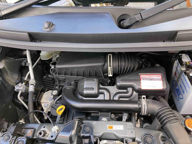 ムーヴキャンバスセオリーG(沖縄県)の中古車