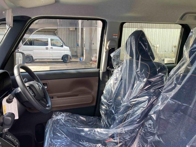 ムーヴキャンバスセオリーG(沖縄県)の中古車