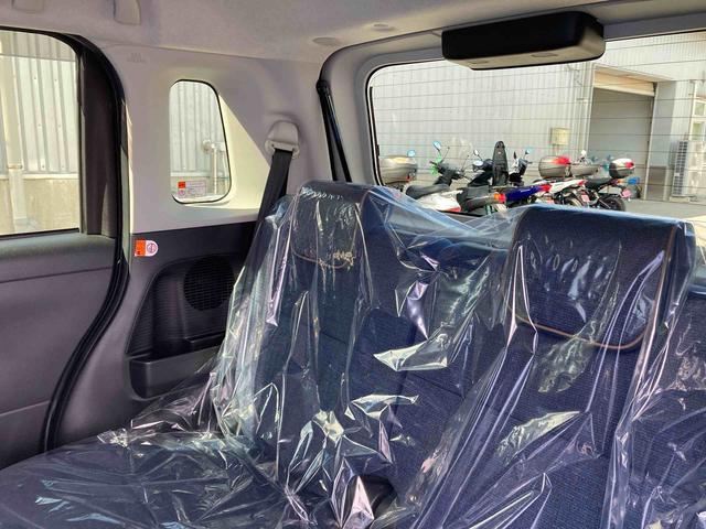 ムーヴキャンバスセオリーG(沖縄県)の中古車