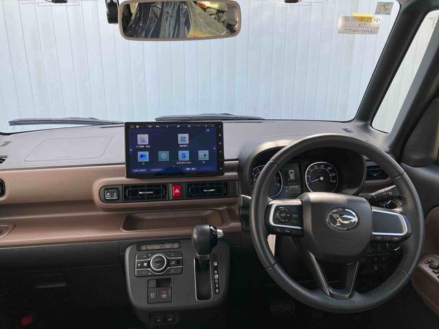 ムーヴキャンバスセオリーG(沖縄県)の中古車