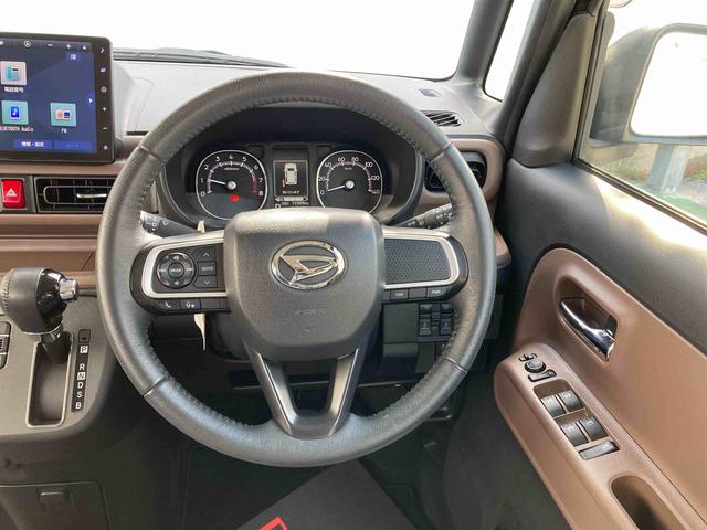 ムーヴキャンバスセオリーG(沖縄県)の中古車