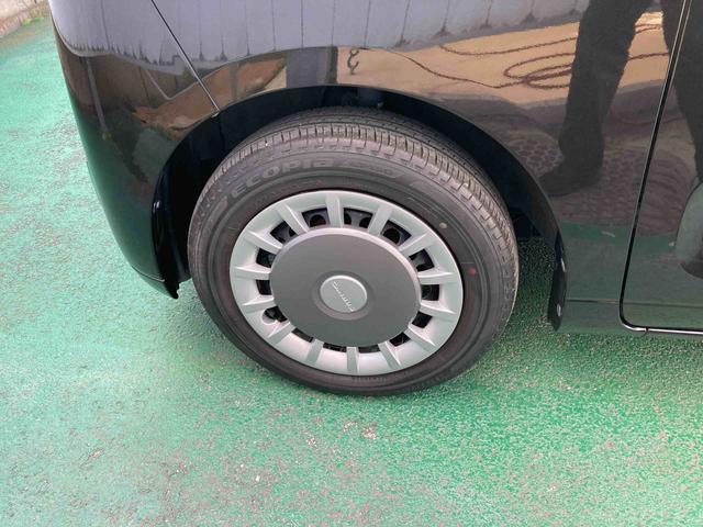 ムーヴキャンバスセオリーG(沖縄県)の中古車