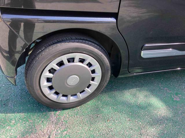 ムーヴキャンバスセオリーG(沖縄県)の中古車