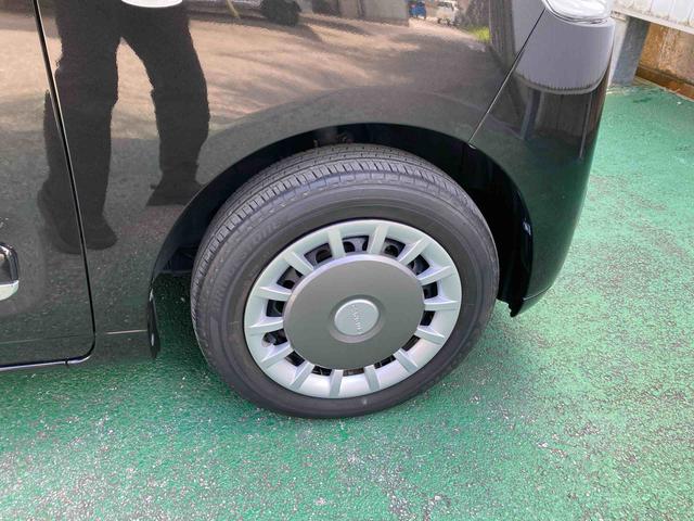 ムーヴキャンバスセオリーG(沖縄県)の中古車