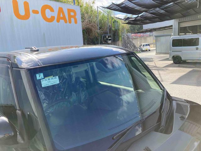 ムーヴキャンバスセオリーG(沖縄県)の中古車
