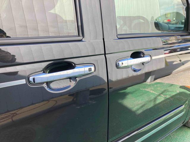 ムーヴキャンバスセオリーG(沖縄県)の中古車