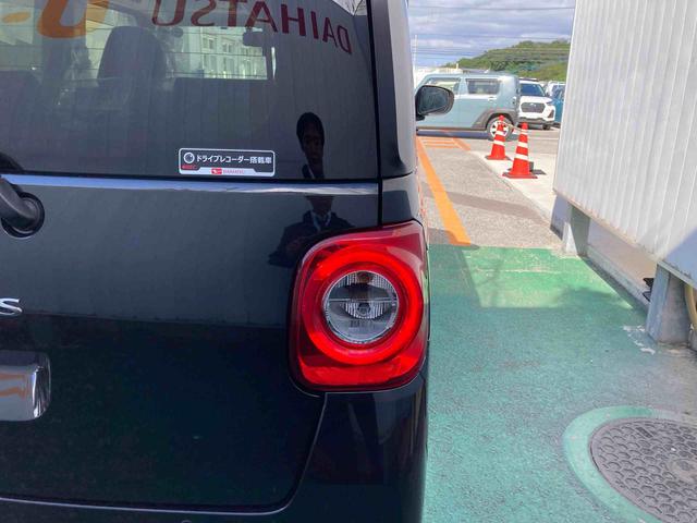 ムーヴキャンバスセオリーG(沖縄県)の中古車