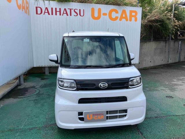 タントＸ（沖縄県）の中古車