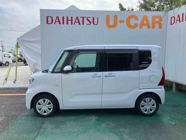 タントＸ（沖縄県）の中古車