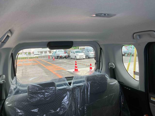 タントＸ（沖縄県）の中古車