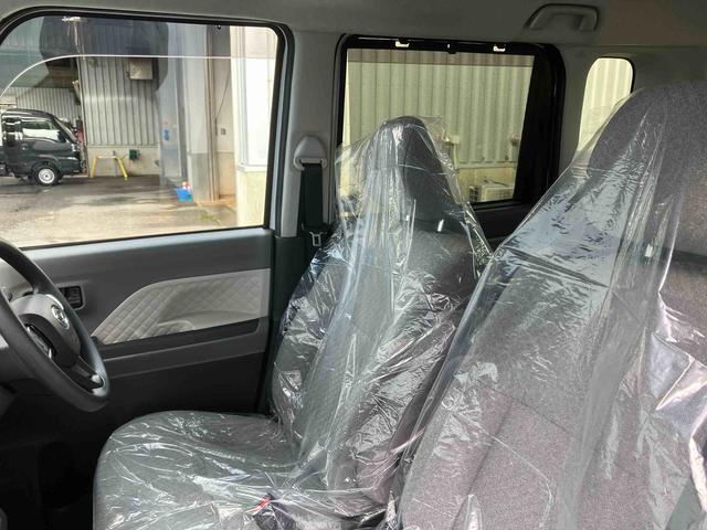 タントＸ（沖縄県）の中古車