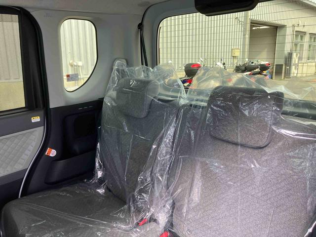 タントＸ（沖縄県）の中古車