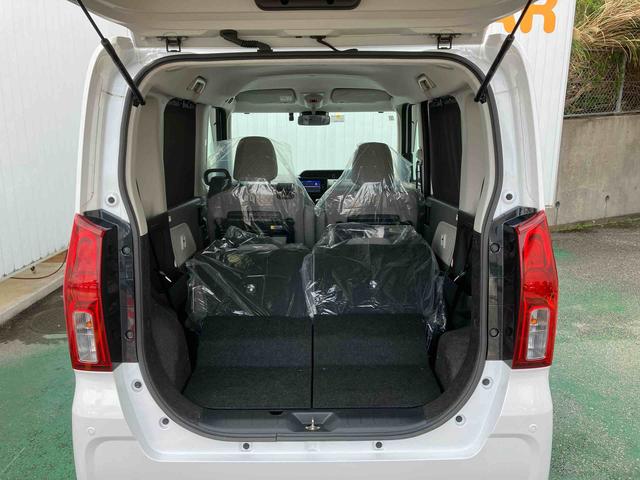 タントＸ（沖縄県）の中古車