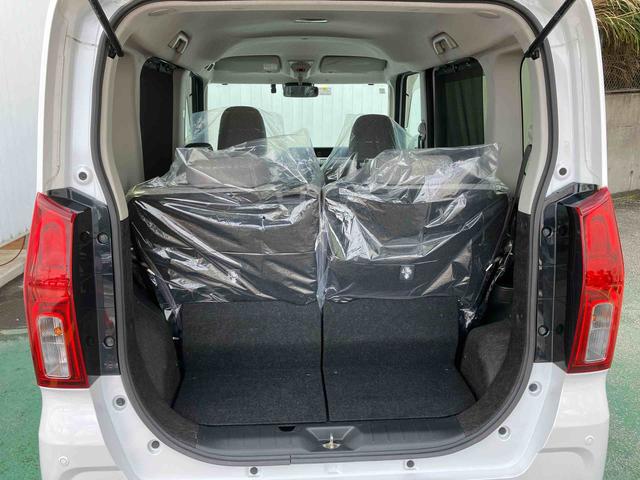 タントＸ（沖縄県）の中古車