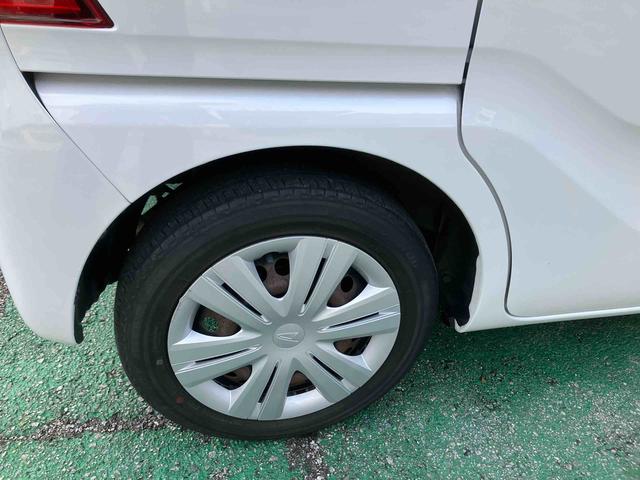 タントＸ（沖縄県）の中古車