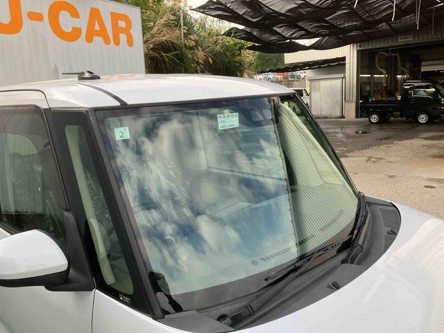 タントＸ（沖縄県）の中古車