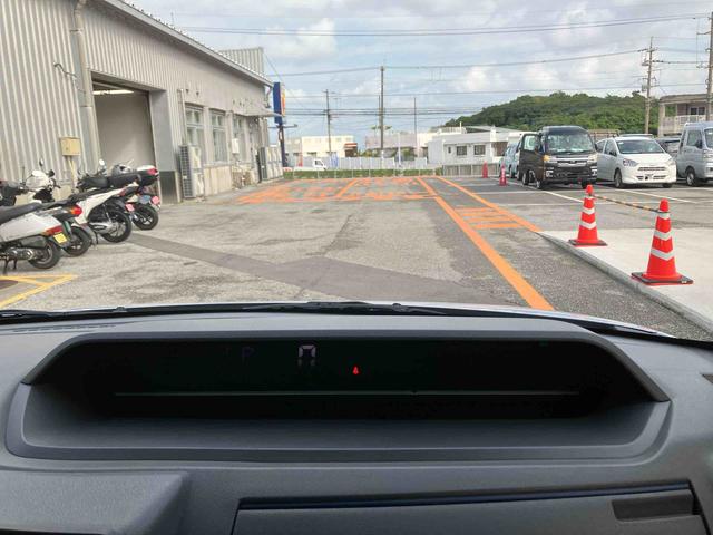 タントＸ（沖縄県）の中古車