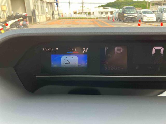 タントＸ（沖縄県）の中古車