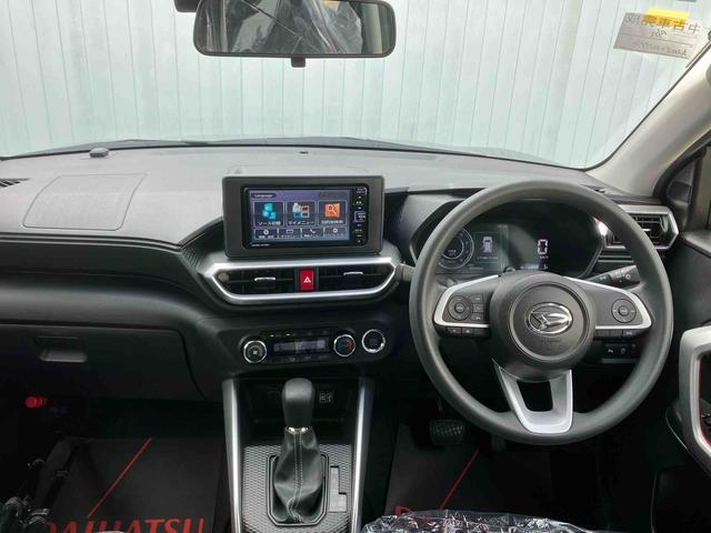 ロッキーＸ（沖縄県）の中古車