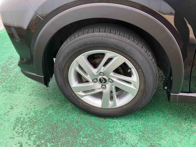 ロッキーＸ（沖縄県）の中古車