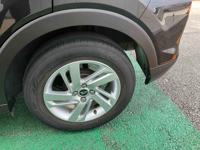 ロッキーＸ（沖縄県）の中古車