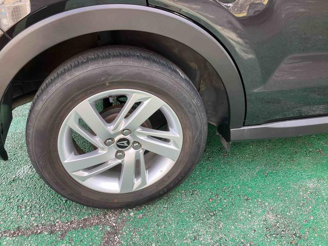 ロッキーＸ（沖縄県）の中古車