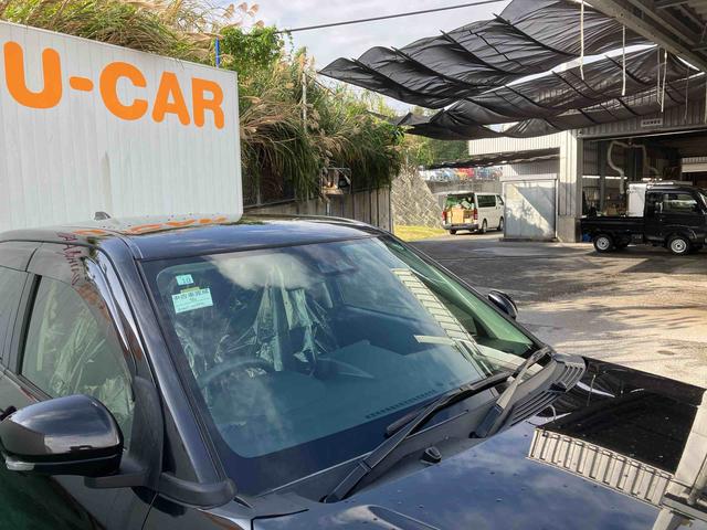 ロッキーＸ（沖縄県）の中古車
