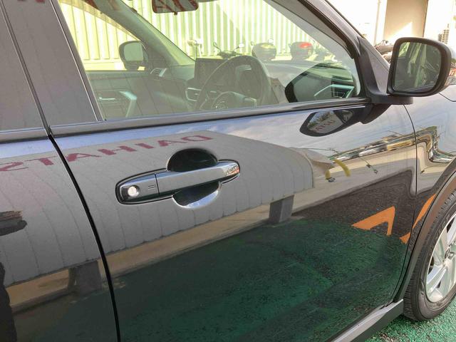 ロッキーＸ（沖縄県）の中古車