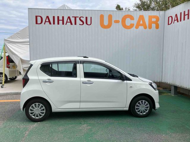 ミライースL(沖縄県)の中古車