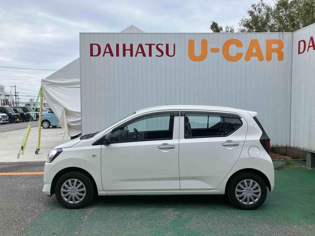 ミライースL(沖縄県)の中古車